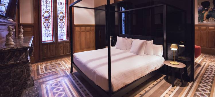 萨尔维特宫套房公寓(Palacio Salvetti Suites)图片