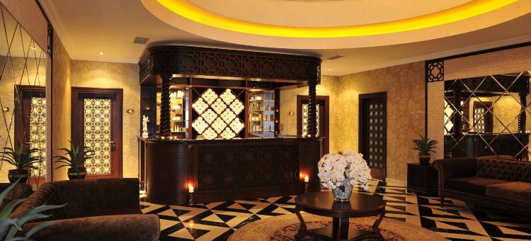 奥古斯托别墅精品酒店＆Spa(Villa Augusto Boutique Hotel & Spa)图片