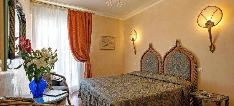 里格尔酒店(Hotel Rigel)图片