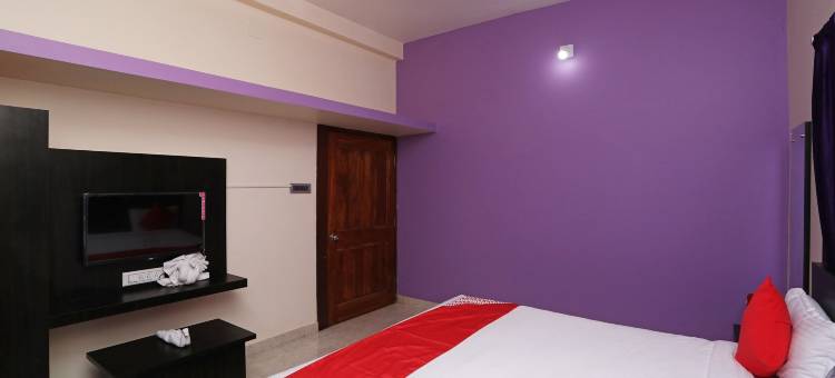 OYO 16722 乡村度假村(Hotel O the Countryside Resort)图片