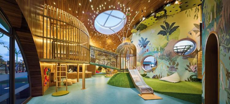 洲际假日度假酒店民丹岛拉古海滩(Holiday Inn Resort Bintan Lagoi Beach by IHG)图片