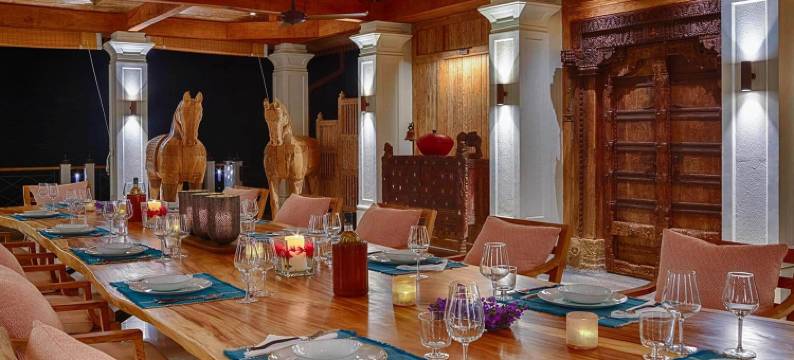 卡哈尼天堂酒店(Kahani Paradise)图片