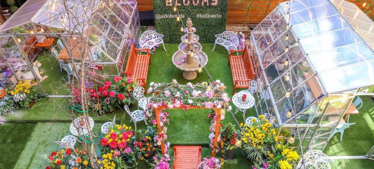 阿罗苏荷酒店(Arlo SoHo)图片