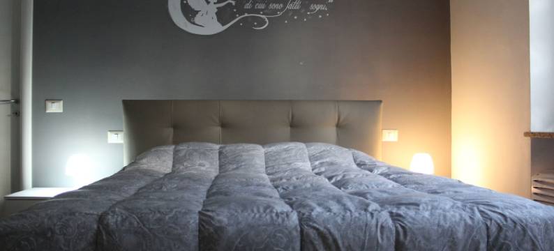 阿菲塔卡梅尔帕维亚酒店(Affittacamere Pavia)图片