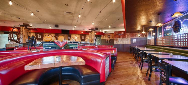 科尔蒂马德拉贝斯特韦斯特酒店(Best Western Corte Madera Inn)图片