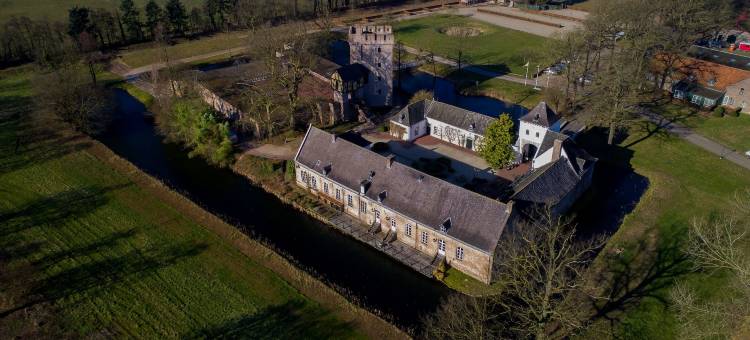 达伦布鲁克堡浪漫酒店(Romantik Hotel Kasteel Daelenbroeck)图片