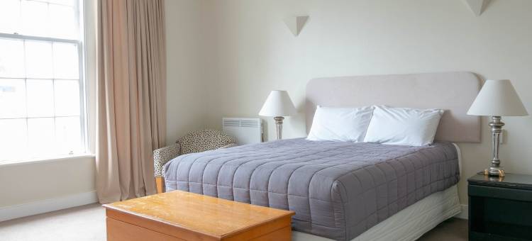 露台别墅服务式公寓(The Terrace Villas Serviced Apartments)图片