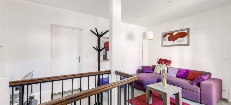 兄弟阁楼公寓(Loft Fraternité)图片