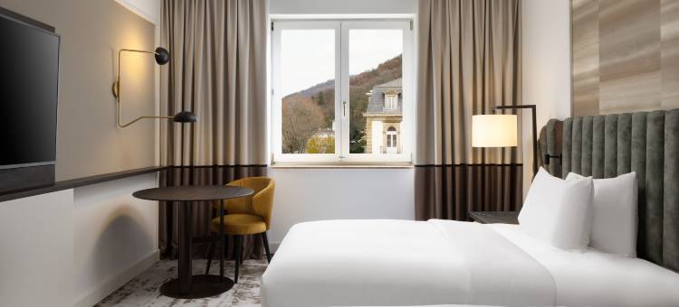 希尔顿海德堡(Hilton Heidelberg)图片