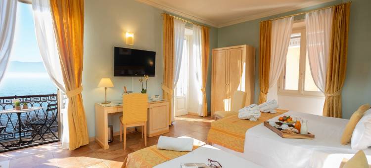 LVG 酒店精选 贝尔维德雷圣戈塔尔多酒店(Hotel Belvedere San Gottardo by Lvg Hotel Collection)图片