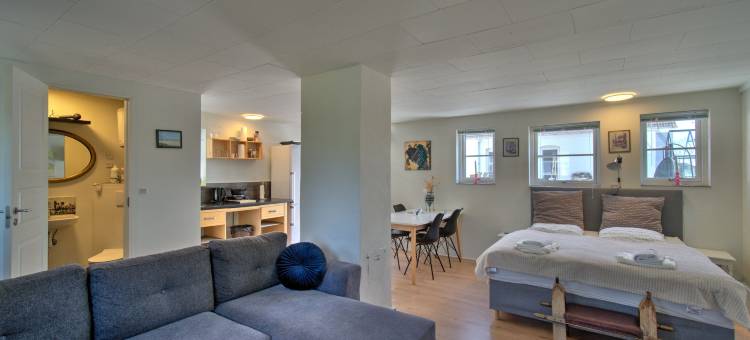 Marielyst Sleep´n Go图片