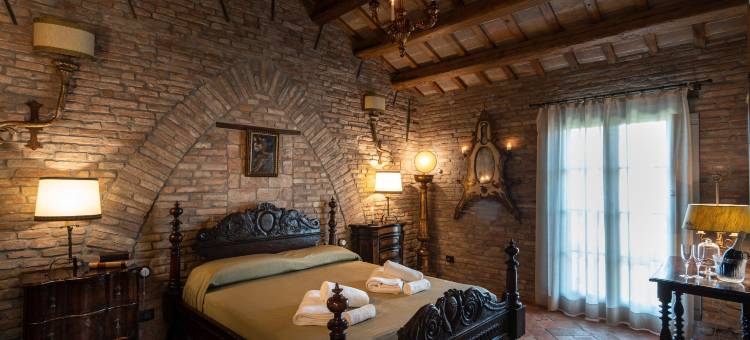 Casaforte拉巴斯蒂德(Casaforte la Bastide)图片