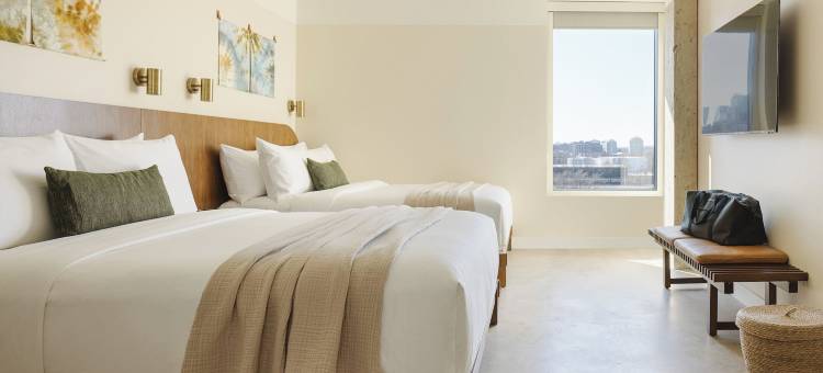 漂流纳什维尔设计酒店成员(Drift Nashville, a Member of Design Hotels)图片