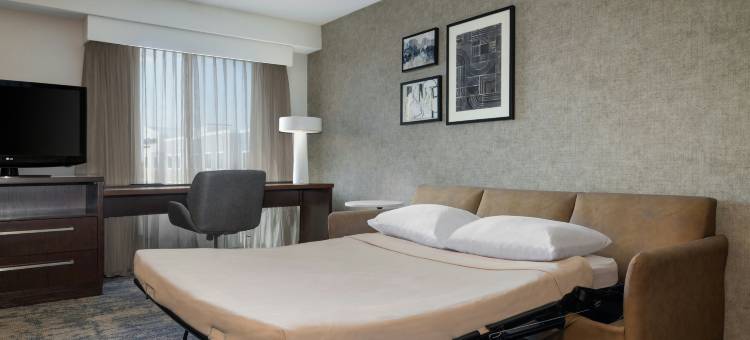 Residence Inn Champaign图片