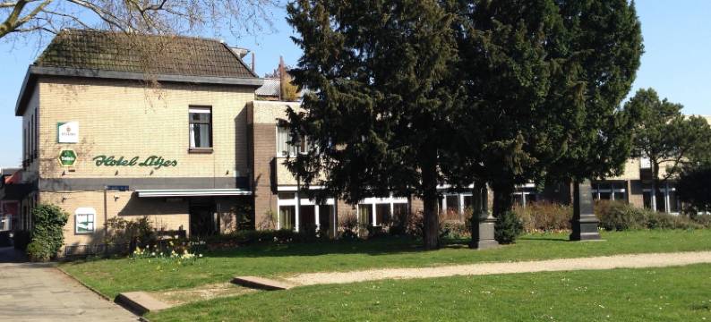 利特耶斯酒店(Hotel Litjes)图片