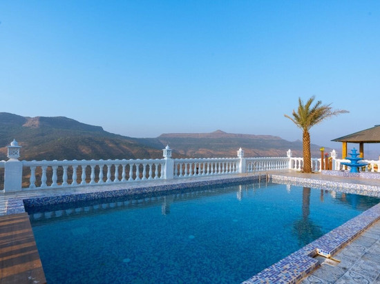 阿玛尔贾斯城堡巢