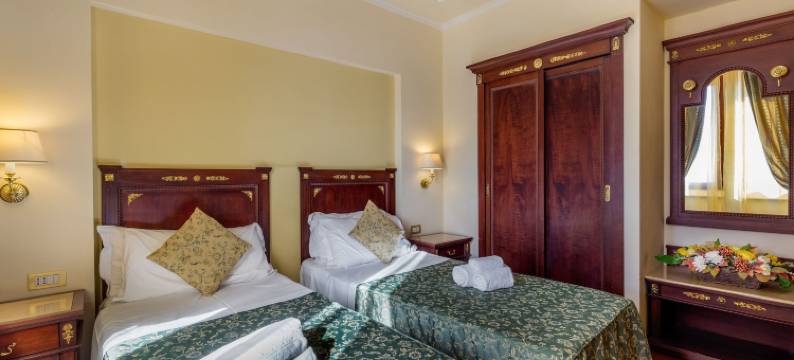 奥尔比亚全景酒店(Hotel Panorama)图片