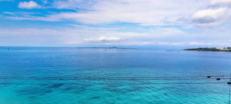 Mr.KINJO in MOTOBU OCEAN TERRACE(Mr.KINJO in MOTOBU OCEAN TERRACE)图片