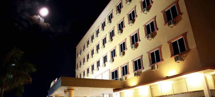 阿维亚里酒店(Aviari Hotel)图片