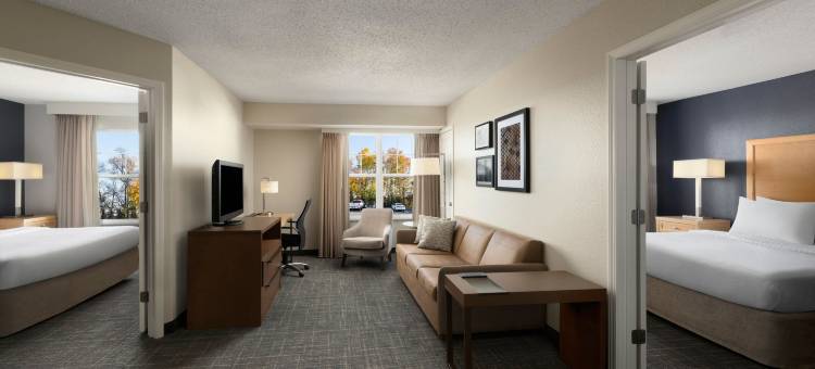 Residence Inn Neptune at Gateway Centre图片