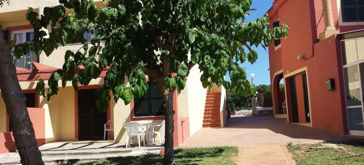 圣胡安公寓酒店 - 限成人(Sant Joan Apartaments - Adults Only)图片