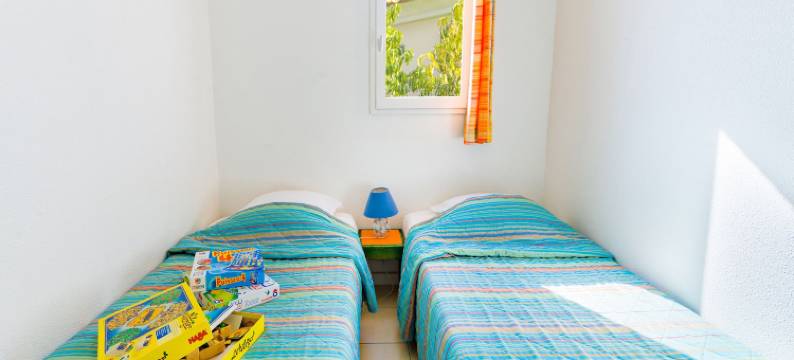 拉格朗日假日斯卡雷特公寓(Lagrange Vacances le Scarlett)图片