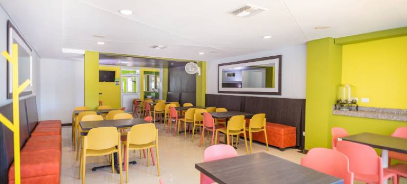 56大道广场酒店(Hotel 56 Avenue Plaza)图片