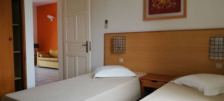 Lam Hotel Foya Branca(Lam Hotel Foya Branca)图片