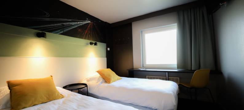 Kruisem旅行酒店(Travel Hotel Kruisem)图片