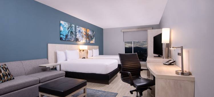 圣佩德罗-苏拉凯悦嘉轩酒店(Hyatt Place San Pedro)图片