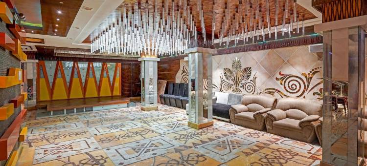 坎普尔斯瓦罗普纳加的现代舒适住宿(Modern Comfort Stays at Swarop Nagar Kanpur)图片