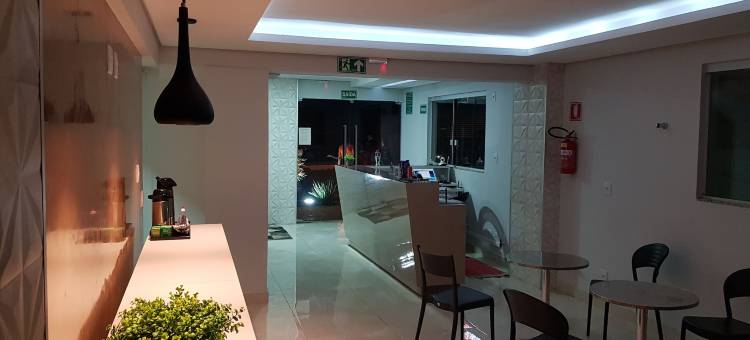 航天旅馆(Aero Inn Hotel)图片