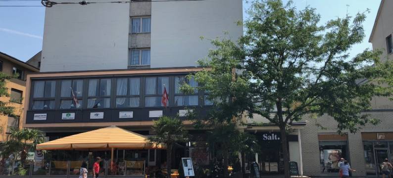 布卢门施泰因酒店(Hotel Blumenstein Self-Check IN)图片