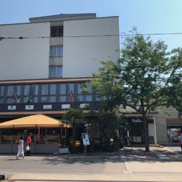 布卢门施泰因酒店(Hotel Blumenstein Self-Check IN)图片