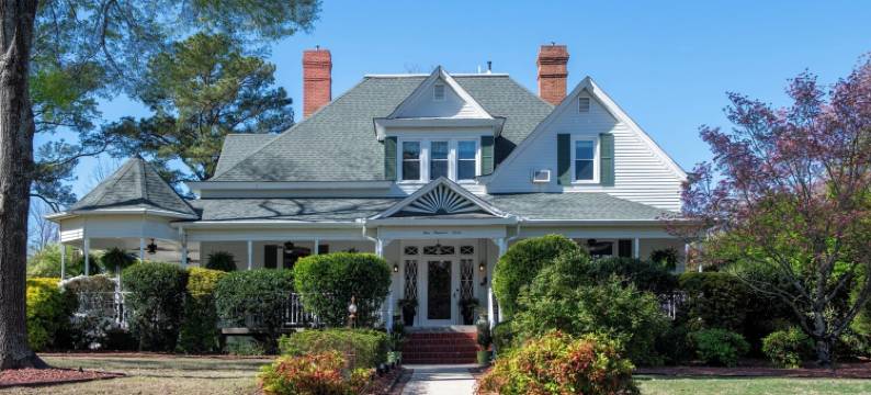 木兰客栈(Magnolia Inn)图片