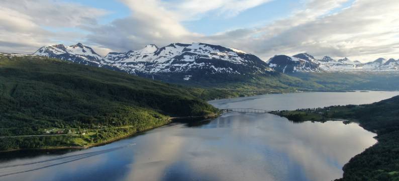 北极旅馆(Arctic Inn)图片
