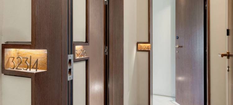 Isla Brown科林蒂亚度假村&SPA，希尔顿尚品系列(Isla Brown Corinthia Resort & Spa, Curio Collection by Hilton)图片