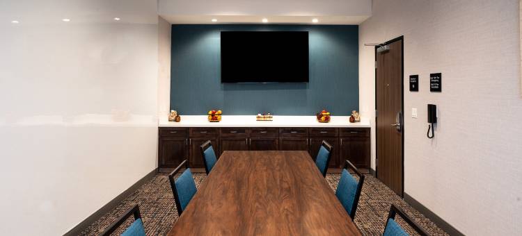 Hampton Inn针城，Ca(Hampton Inn by Hilton Needles)图片