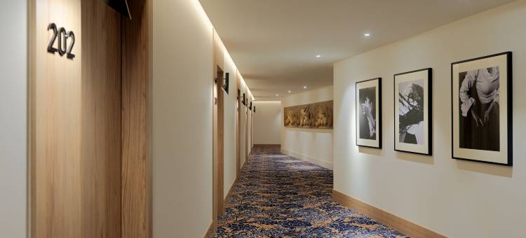 H10马拉加克罗玛酒店(H10 Croma Málaga)图片