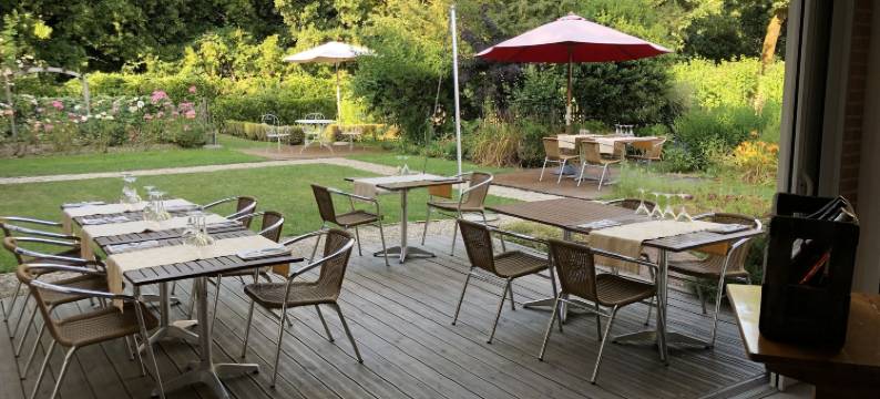 勒克洛斯德拉库尔达龙(Clos de la Court d'Aron)图片