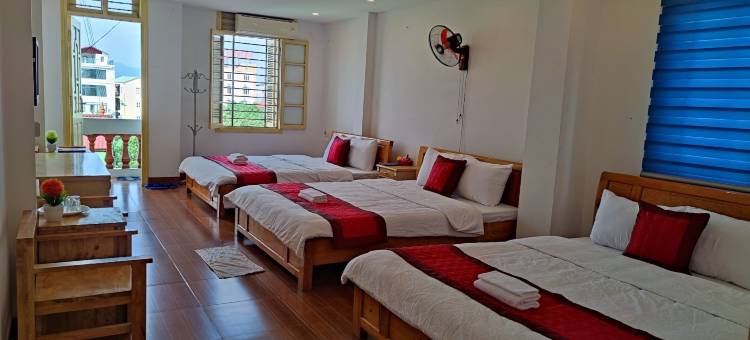 Thanh Hương 99酒店-内排(Thanh Huong 99 Hotel - Noi Bai)图片