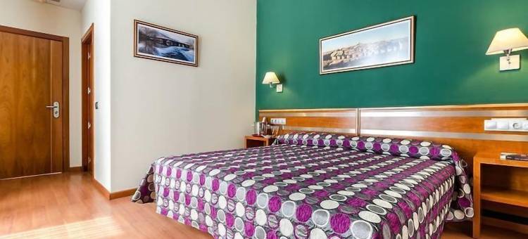 ELE圣安娜观景台(Ele Mirador de Santa Ana)图片