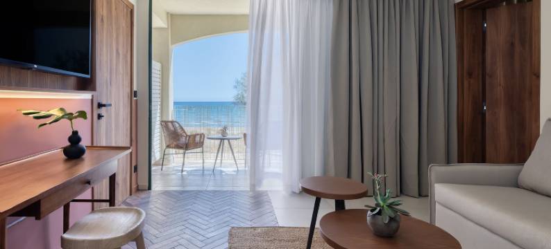 阿鲁鲁斯赞特多姆斯傲途格精选酒店(Domes Aulus Zante, Autograph Collection)图片