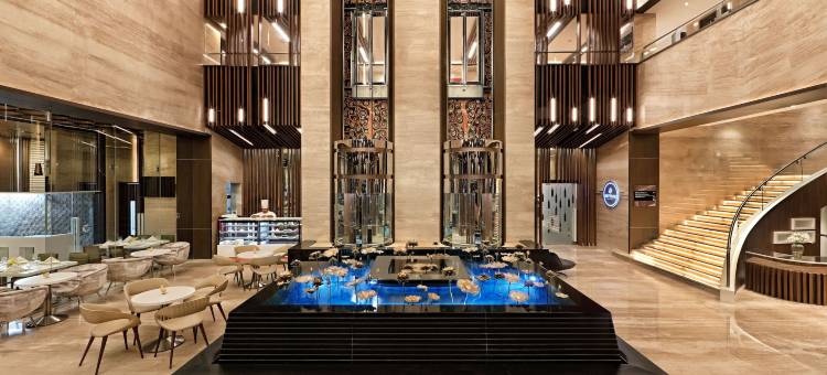 财富公园酒店，维罗尔- ITC酒店集团成员(Fortune Park, Vellore - Member ITC Hotels' Group)图片
