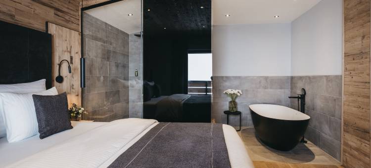 VAYA库赫泰(Vaya Kühtai Inklusive Welcome Card)图片