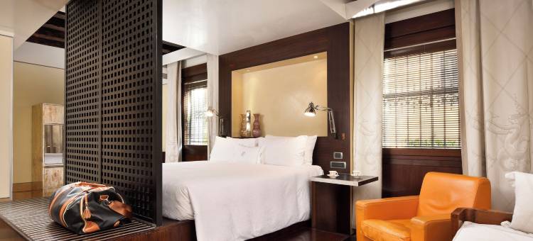 钙皮萨尼酒店(Ca' Pisani Hotel)图片