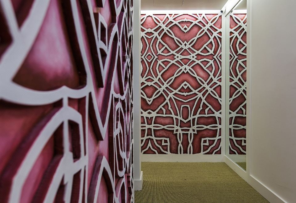 Murella Living Hotel Overview