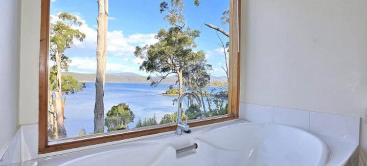 斯图尔特湾酒店(Stewarts Bay Lodge)图片