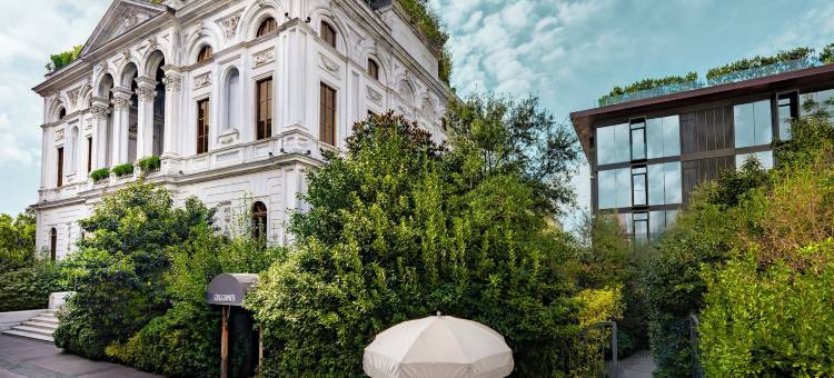 伊斯坦布尔苏荷酒店(Soho House Istanbul)图片