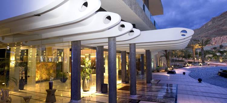 LIVVO塔里托谷酒店及水上乐园(Hotel LIVVO Valle Taurito & Aquapark)图片